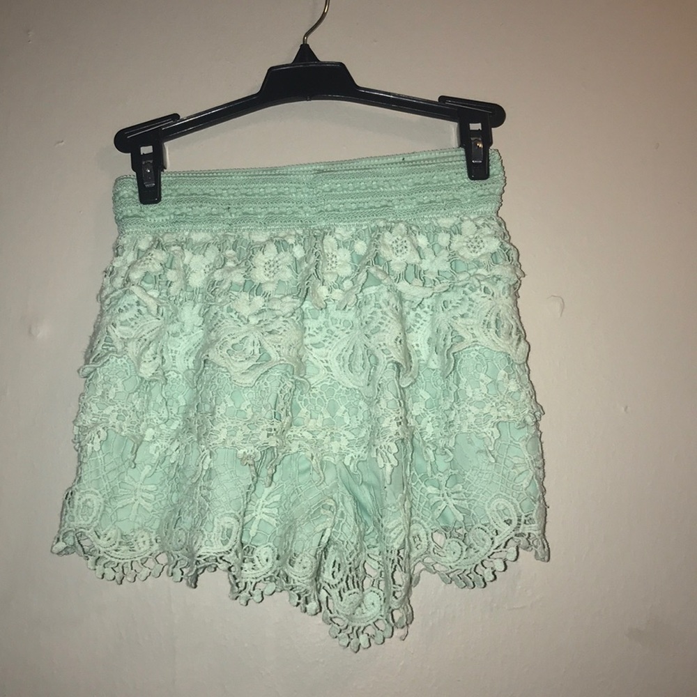 Shorts - Picture 2 of 2